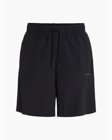 Calvin Klein elasticated waist shorts