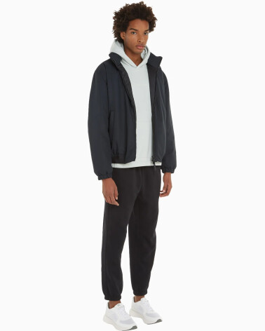 Calvin Klein pantaloni vita elastica