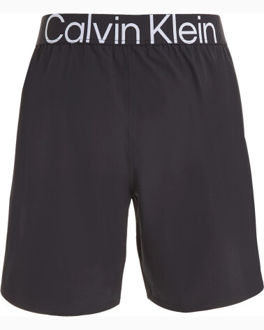 Shorts Calvin Klein à taille élastique