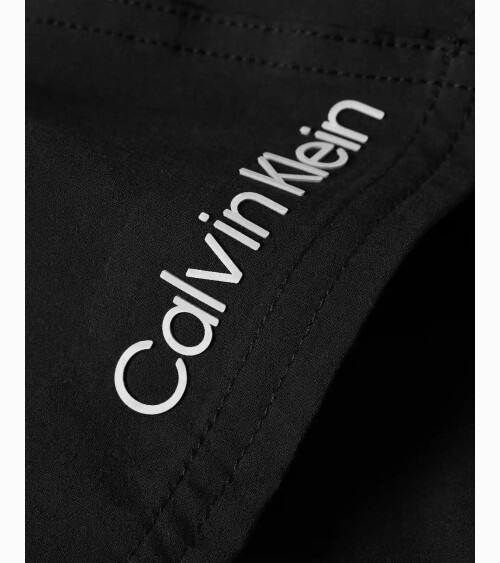Shorts Calvin Klein à taille élastique