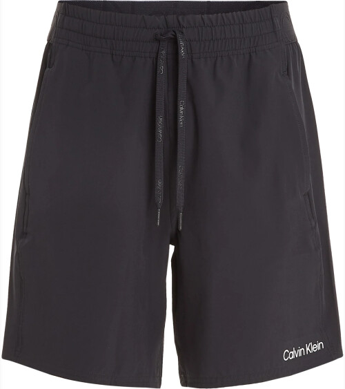 Calvin Klein Shorts mit elastischem Bund