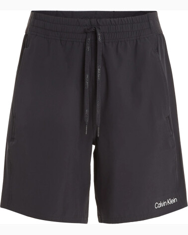 Shorts Calvin Klein à taille élastique