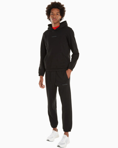 Calvin Klein felpa cappuccio