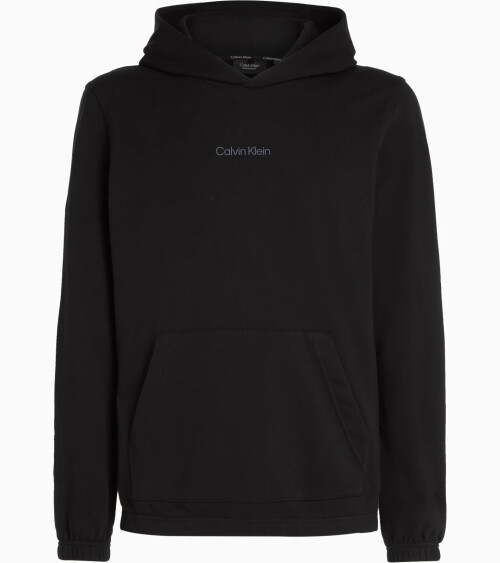 Calvin Klein felpa cappuccio