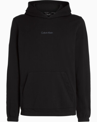 Calvin Klein felpa cappuccio