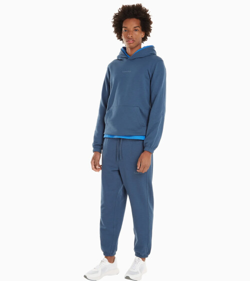 Calvin Klein hooded sweatshirt