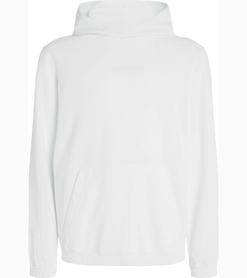 Calvin Klein felpa cappuccio