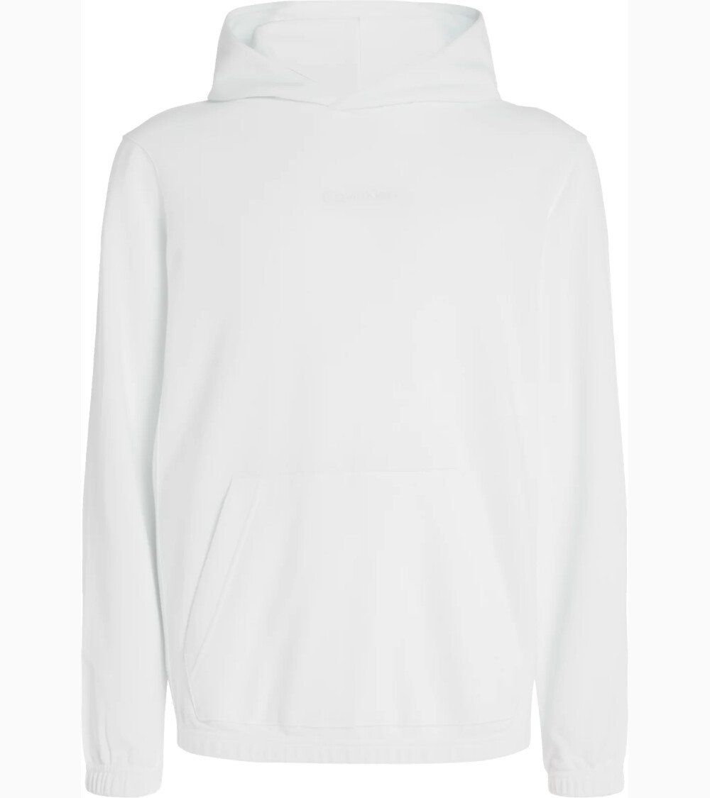 Calvin Klein hooded sweatshirt