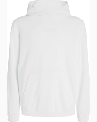 Calvin Klein felpa cappuccio