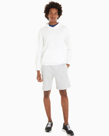 Calvin Klein hooded sweatshirt