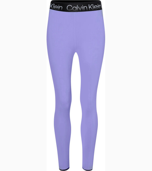 Calvin Klein tuta a pantaloni lunghi