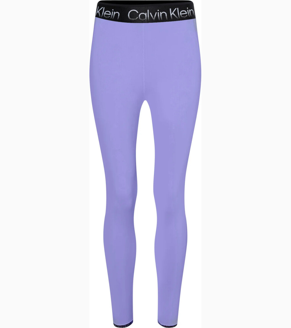 Calvin Klein tuta a pantaloni lunghi