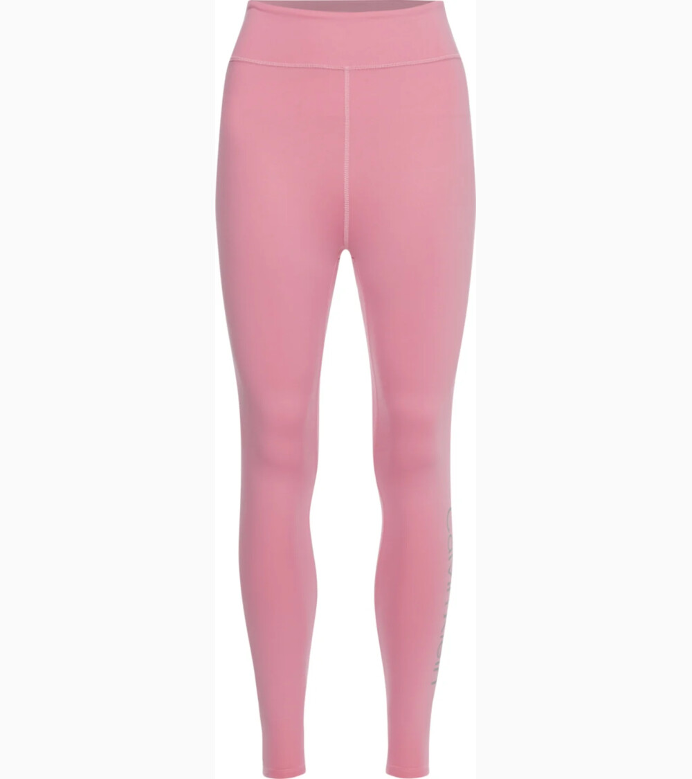 Calvin Klein slim high-waisted leggings