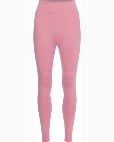 Calvin Klein slim high-waisted leggings