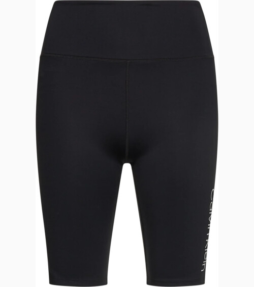 Calvin Klein leggings taille haute mi-genoux