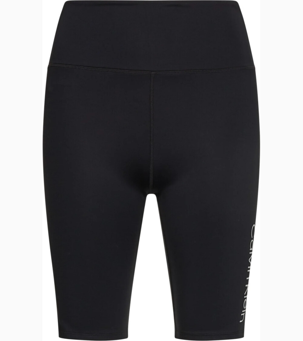 Calvin Klein leggings al ginocchio vita alta