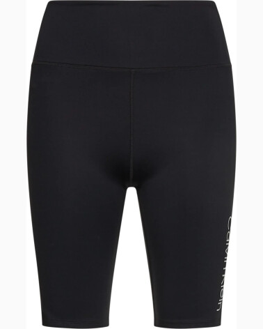 Calvin Klein leggings de talle alto a la rodilla
