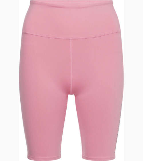 Calvin Klein leggings de talle alto a la rodilla
