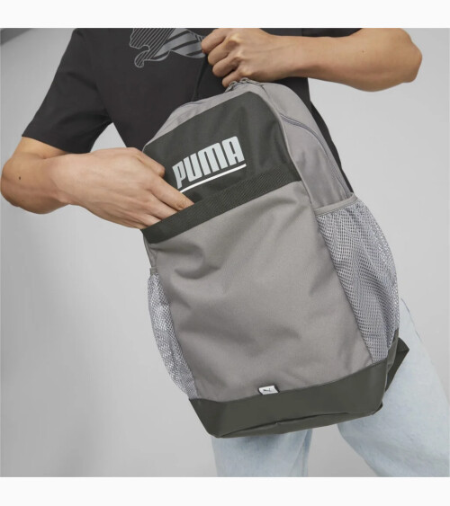 Puma zaino Plus Backpack