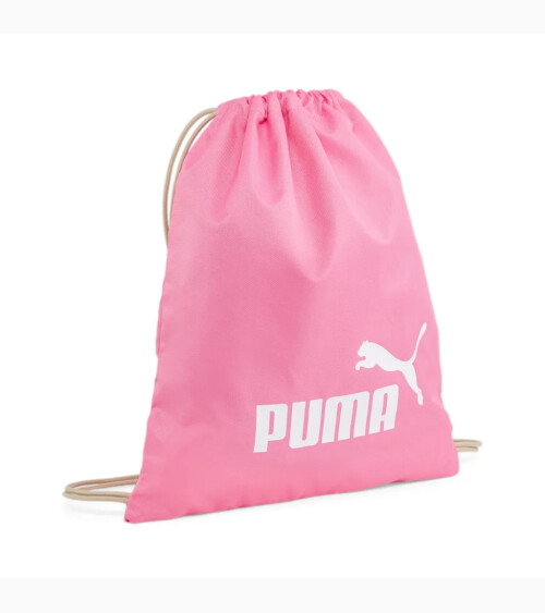 Bolsa Puma Phase con cierre de cordón