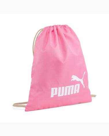 Bolsa Puma Phase con cierre de cordón