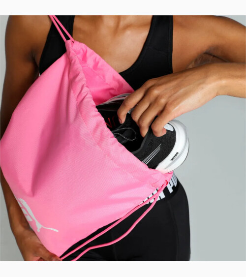 Puma Phase Drawstring Bag