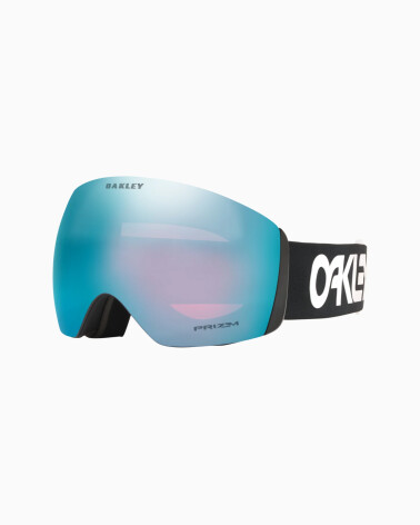 Masque de Ski Oakley Flight Deck Prizm