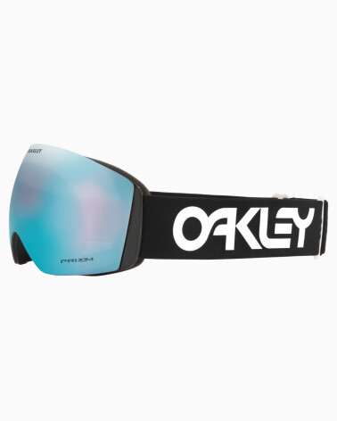 Oakley Flight Deck Prizm Skibrille