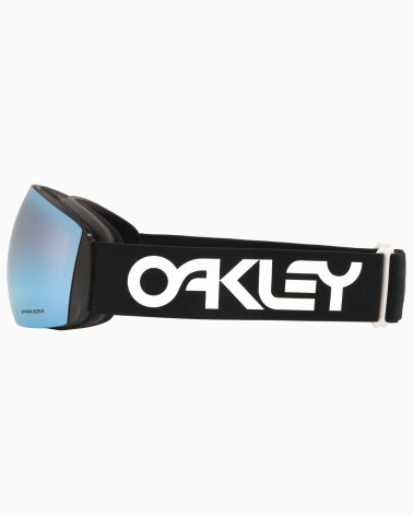 Oakley Flight Deck Prizm Skibrille