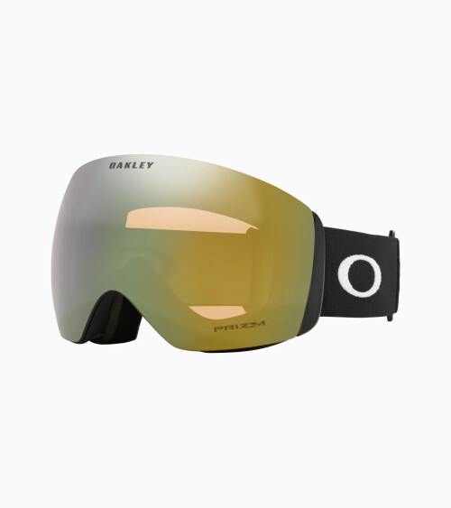 Masque de Ski Oakley Flight Deck Prizm