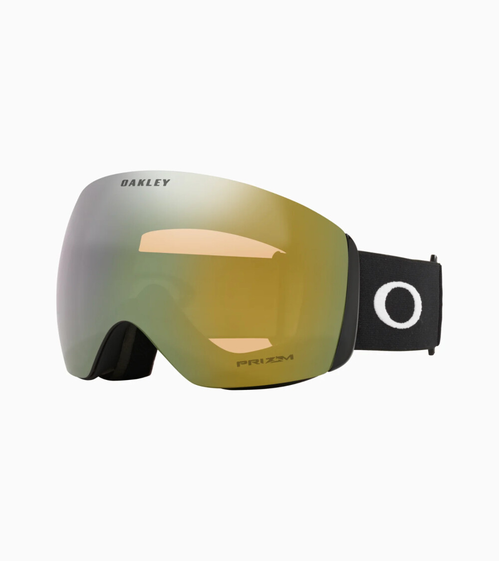 Oakley Flight Deck Prizm Skibrille