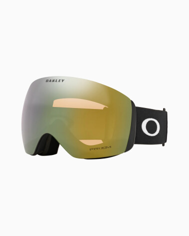 Oakley Flight Deck Prizm Skibrille