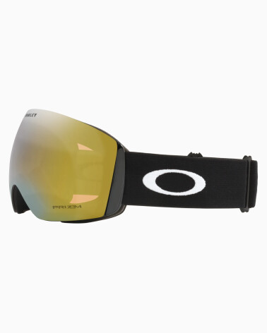 Oakley Flight Deck Prizm Skibrille