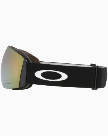 Oakley Flight Deck Prizm Skibrille