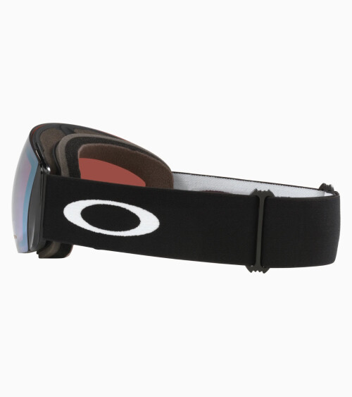 Oakley Flight Deck Prizm Skibrille