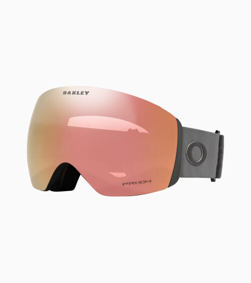 Masque de Ski Oakley Flight Deck Prizm