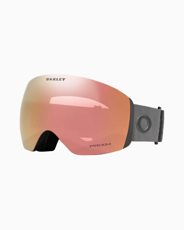 Oakley Maschera Sci Flight Deck Prizm