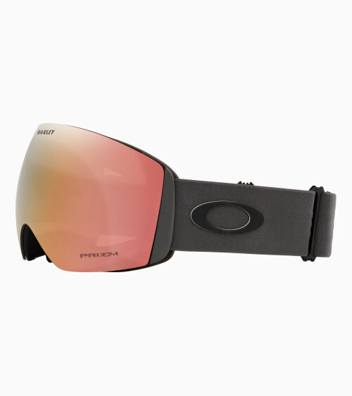 Oakley Flight Deck Prizm Skibrille