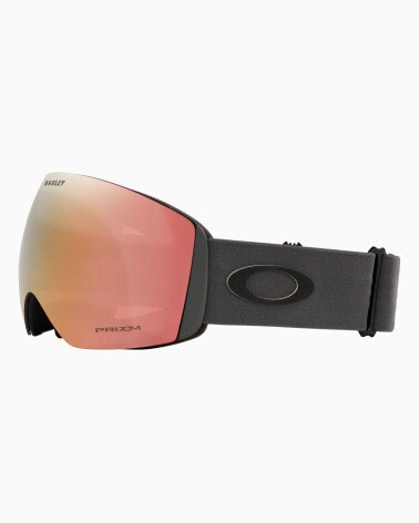 Oakley Maschera Sci Flight Deck Prizm