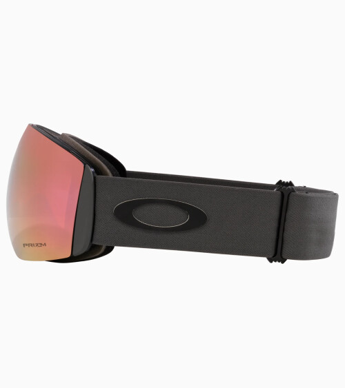 Oakley Flight Deck Prizm Skibrille