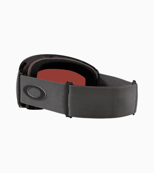 Oakley Maschera Sci Flight Deck Prizm