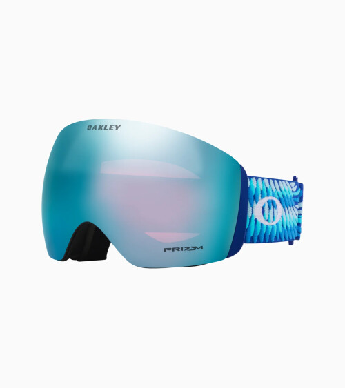 Oakley Flight Deck Prizm Skibrille