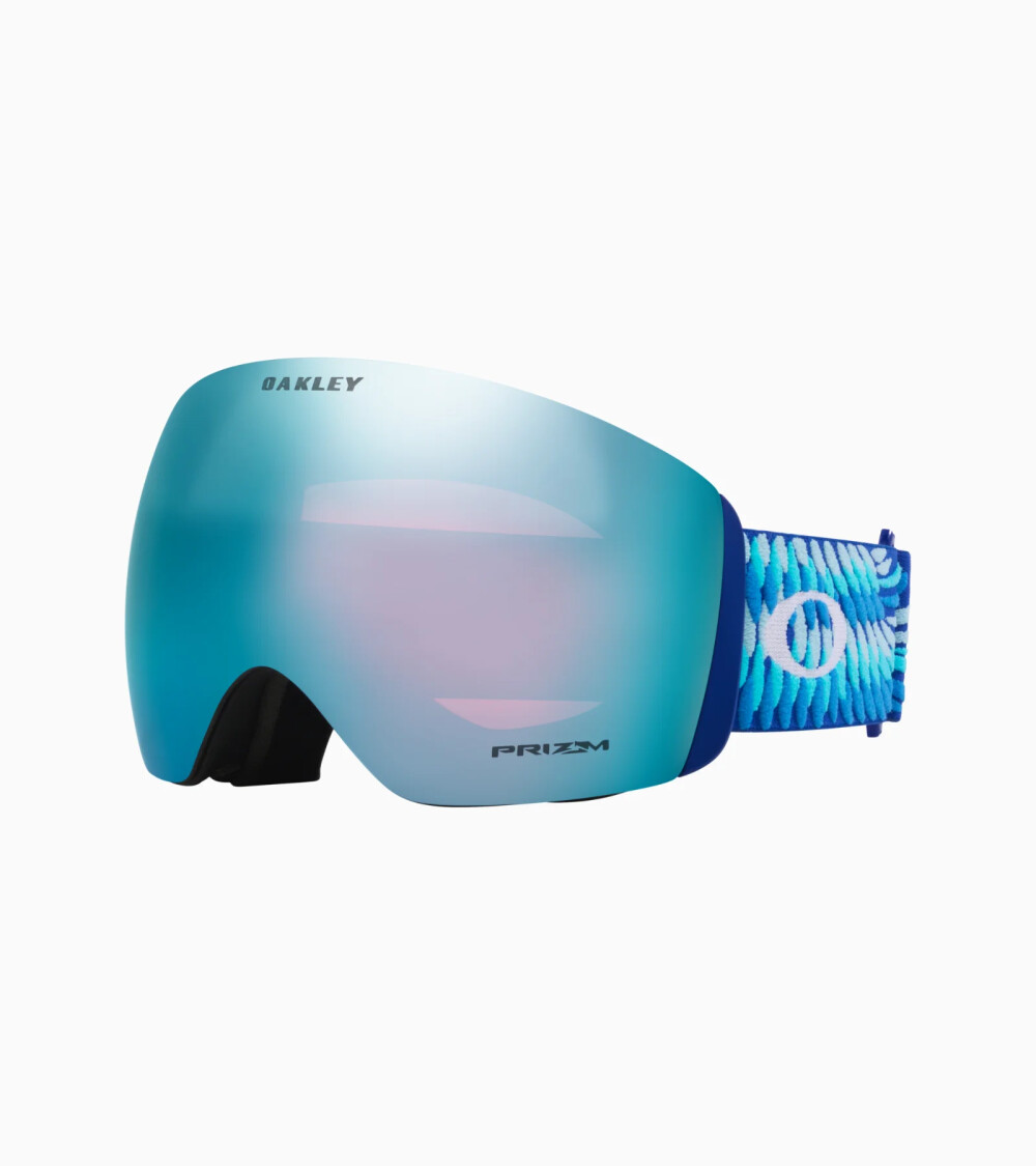 Gafas de Esquí Oakley Flight Deck Prizm