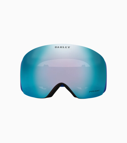 Oakley Flight Deck Prizm Skibrille