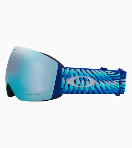 Oakley Flight Deck Prizm Skibrille