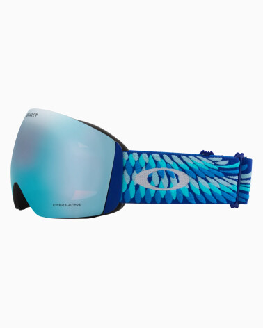 Masque de Ski Oakley Flight Deck Prizm