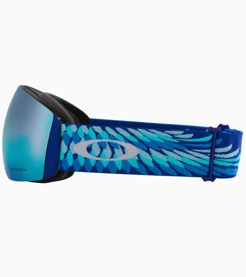 Oakley Flight Deck Prizm Skibrille