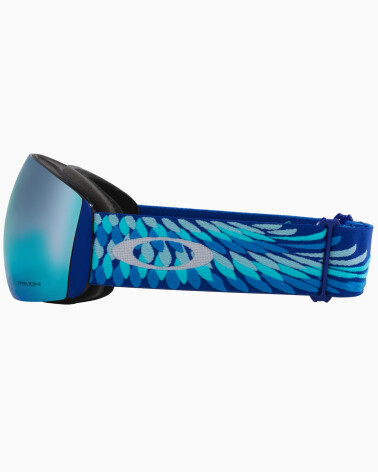 Oakley Flight Deck Prizm Skibrille