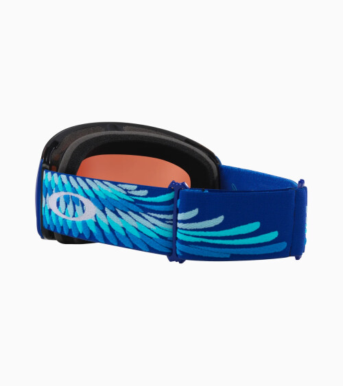 Masque de Ski Oakley Flight Deck Prizm