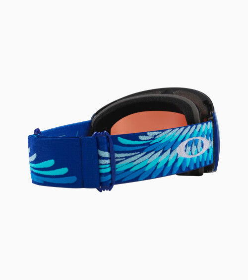 Oakley Flight Deck Prizm Skibrille